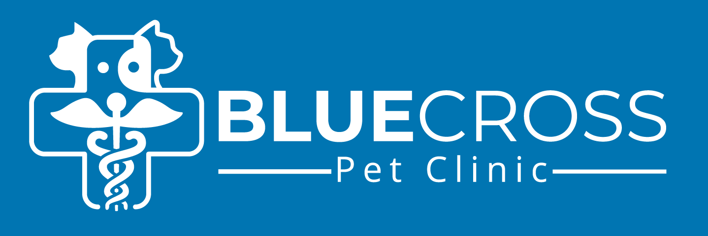 Blue Cross Pet Clinic